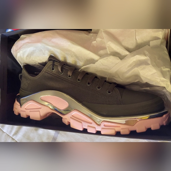 RAF simons Adidas size 11 men\'s